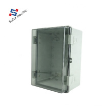 300*200*170mm IP66 Waterproof Plastic Enclosure Box